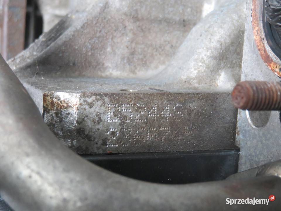 SILNIK VOLVO S60 24 B B5244S 170