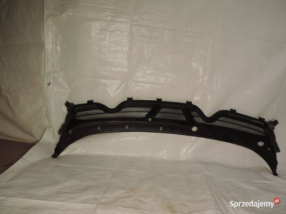 FORD ECOSPORT MK2 LIFT PODSZYBIE KOMPLET osobowe Podszybia