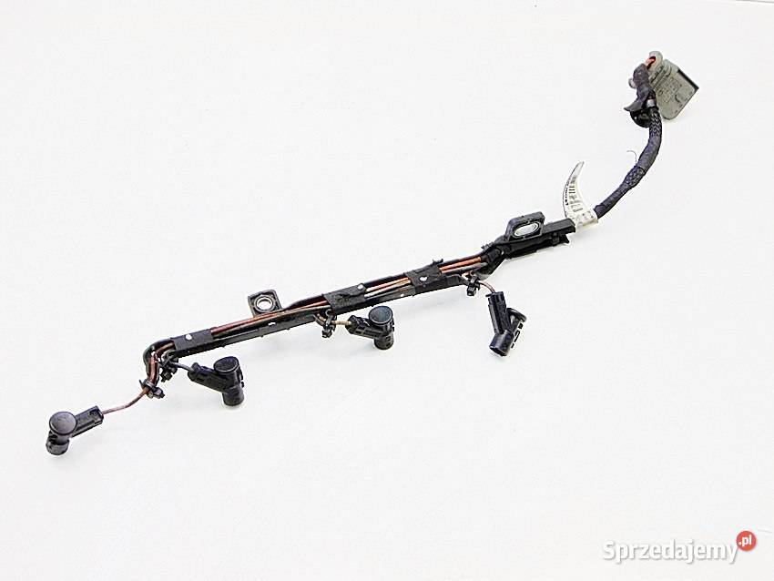 WIĄZKA ŚWIEC 16 EHDI HDI PARTNER BERLINGO C3 208