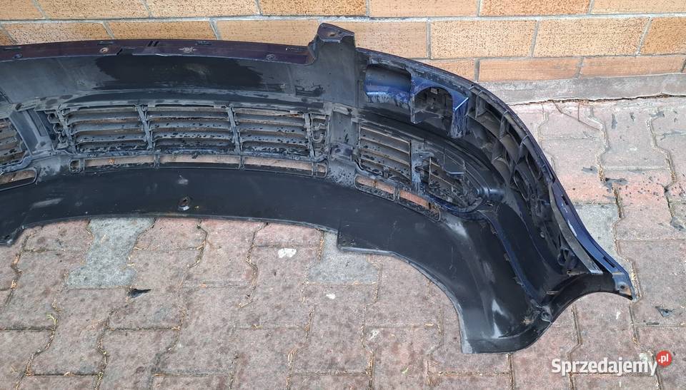 Zderzak Przód VW PASSAT B5fl Sandomierz