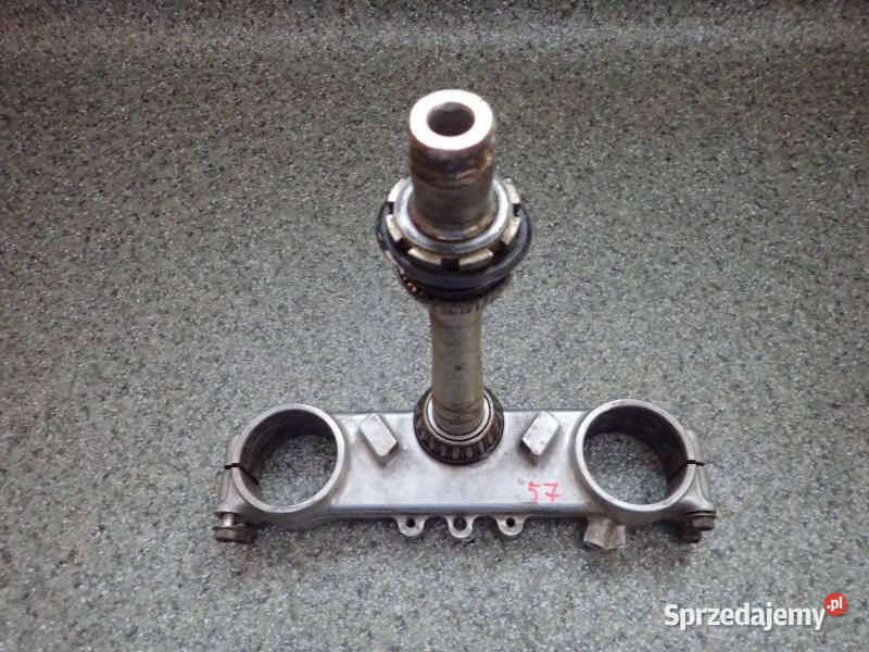 PÓŁKA DOLNA SZTYCA OTWÓR 57MM HONDA CR 125 9497R Strzelce Krajeńskie