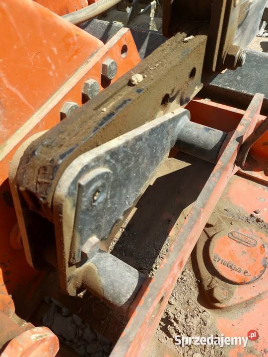 Hydropak brony aktywnej wirowej maschio 3m Żabiec