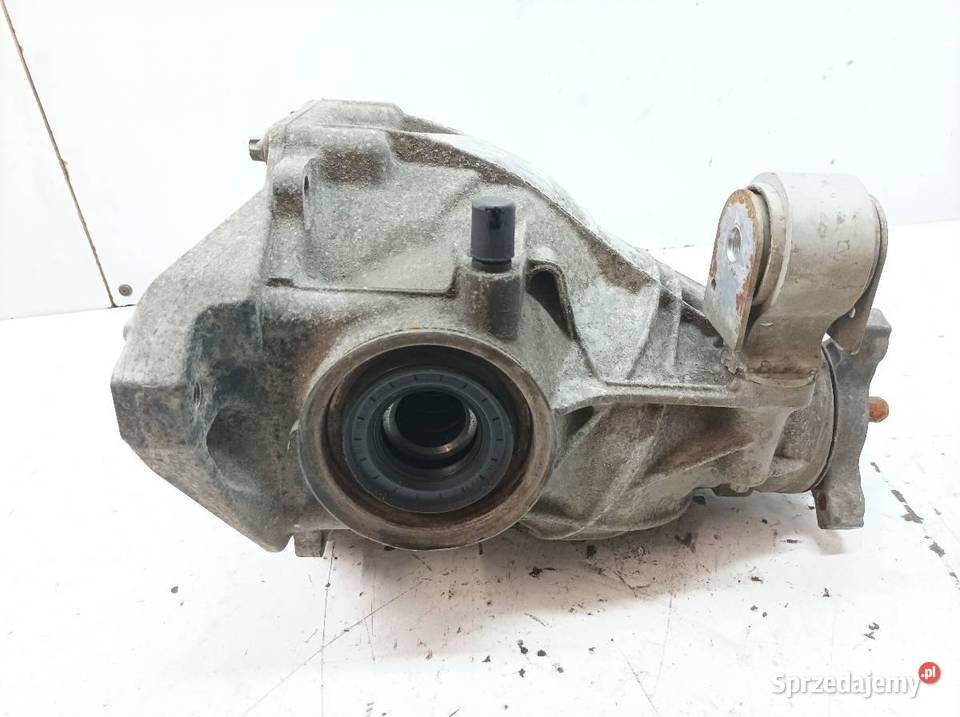 DYFERENCJAŁ MOST TYŁ 2474 20 CDI 2133510005 Dyferencjały