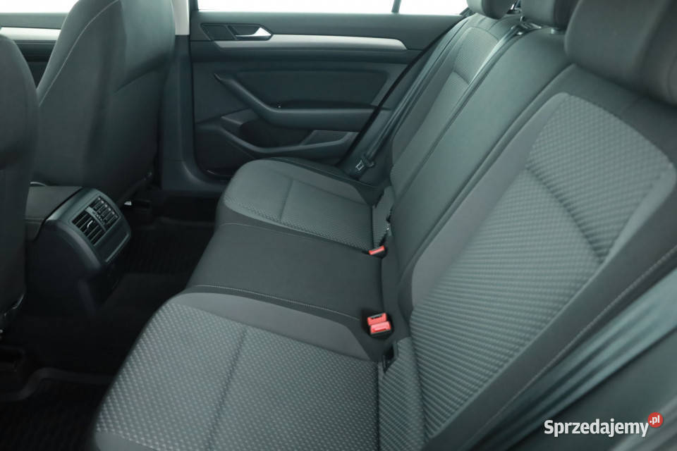 VW Passat 15 TSI Piaseczno