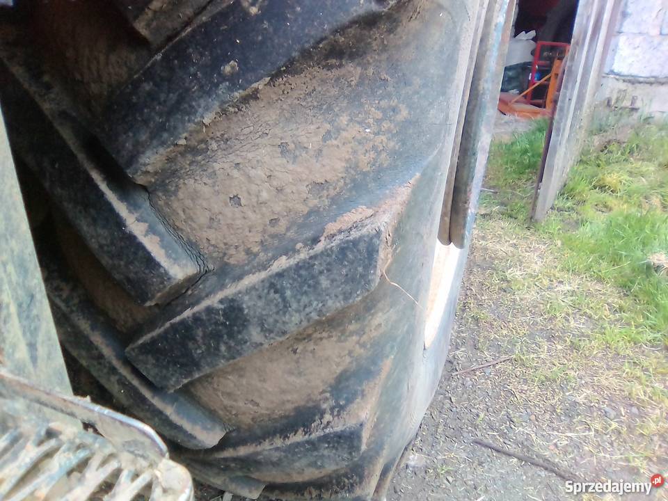 ciągnik rolniczy sprzedam Mokrzec sprzedam