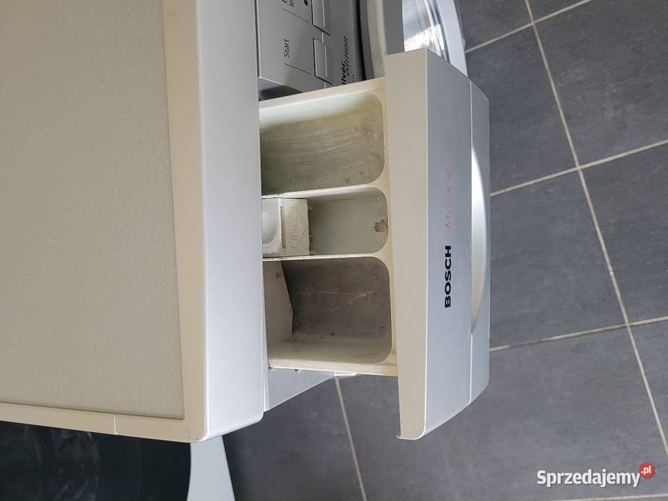 Sprzedam pralkę firmy Bosch Maxx 4 z 40cm Opole sprzedam