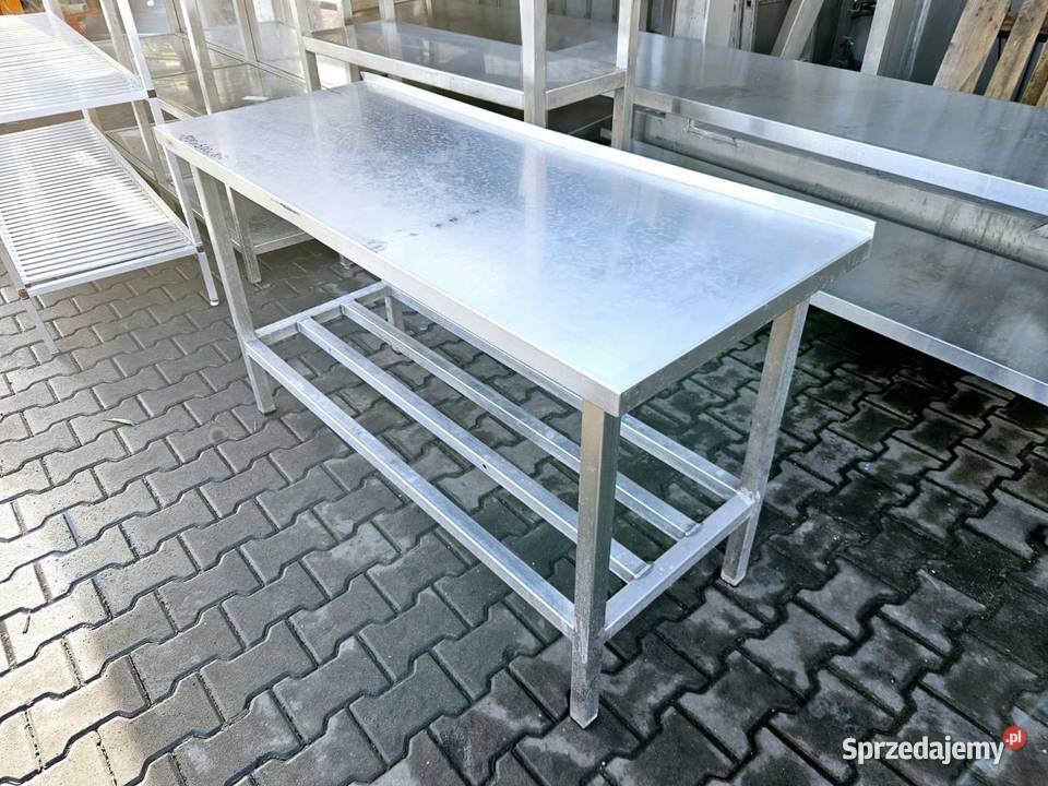 Stół roboczy 1500x600x850 Krotoszyn