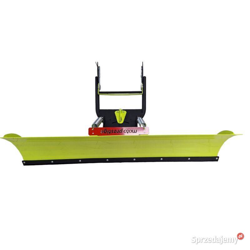Pług śnieżny Cf Moto 450520 1522 system Nowy Sącz