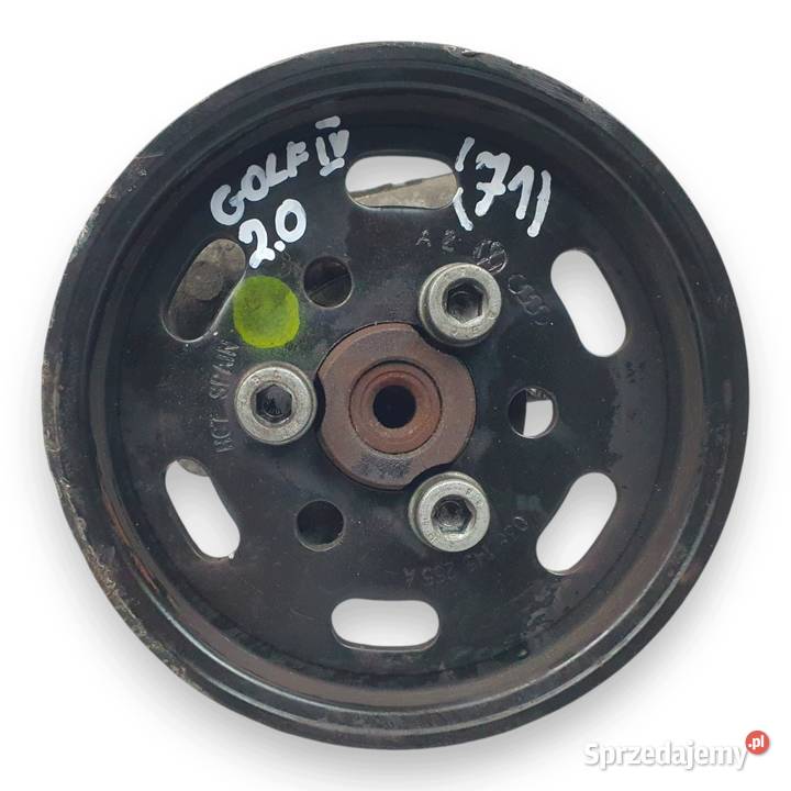 POMPA WSPOMAGANIA Volkswagen Golf IV 20 8V KYB osobowe Chełm