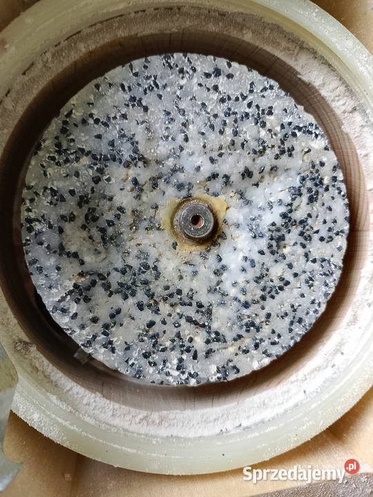 Młynek do zboża komo pk1 sprzedam