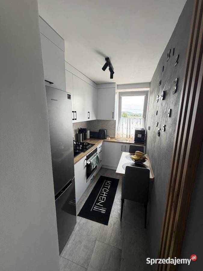 Mieszkanie w okolicy centrum 4110 m2