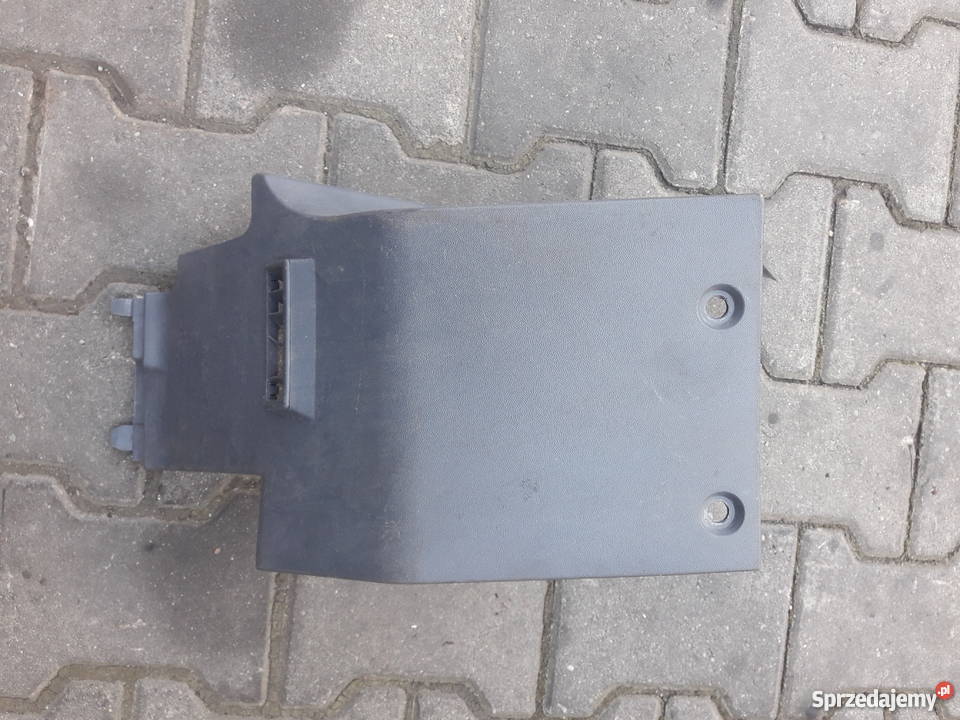 Obudowa Konsola Osłona Atego Kabina 9736800006 śląskie Częstochowa