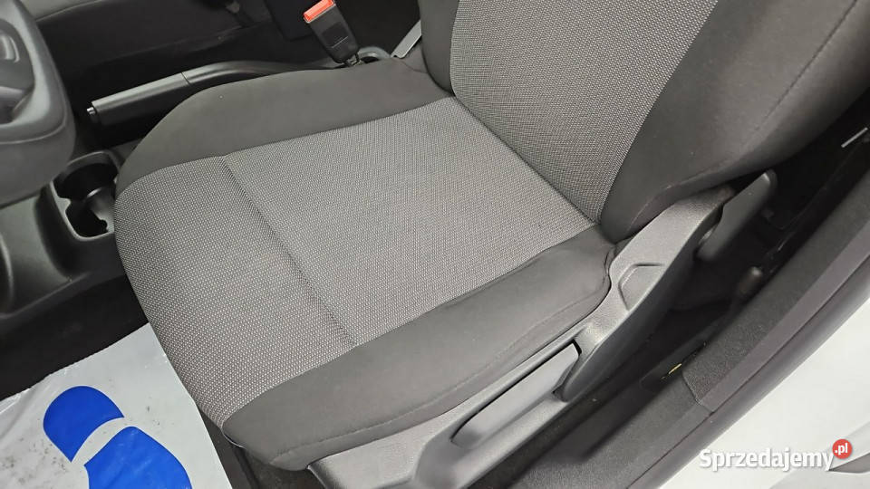 Toyota Proace City Verso 12 D4T Bus Z Polskiego Toyota Warszawa