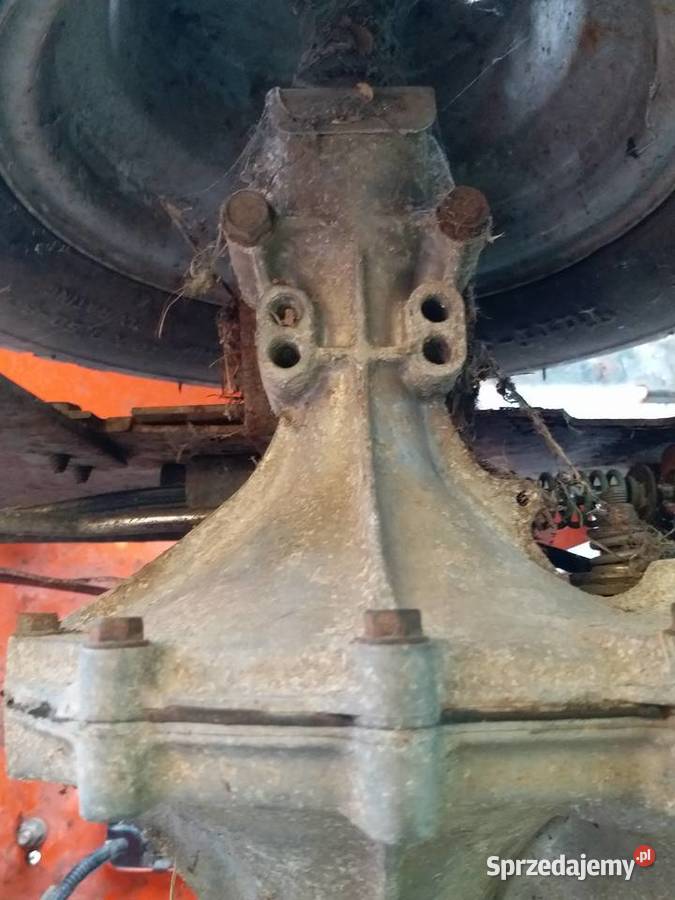Skrzynia biegów HydroGear traktorka kosiarki Gorzów Wielkopolski sprzedam