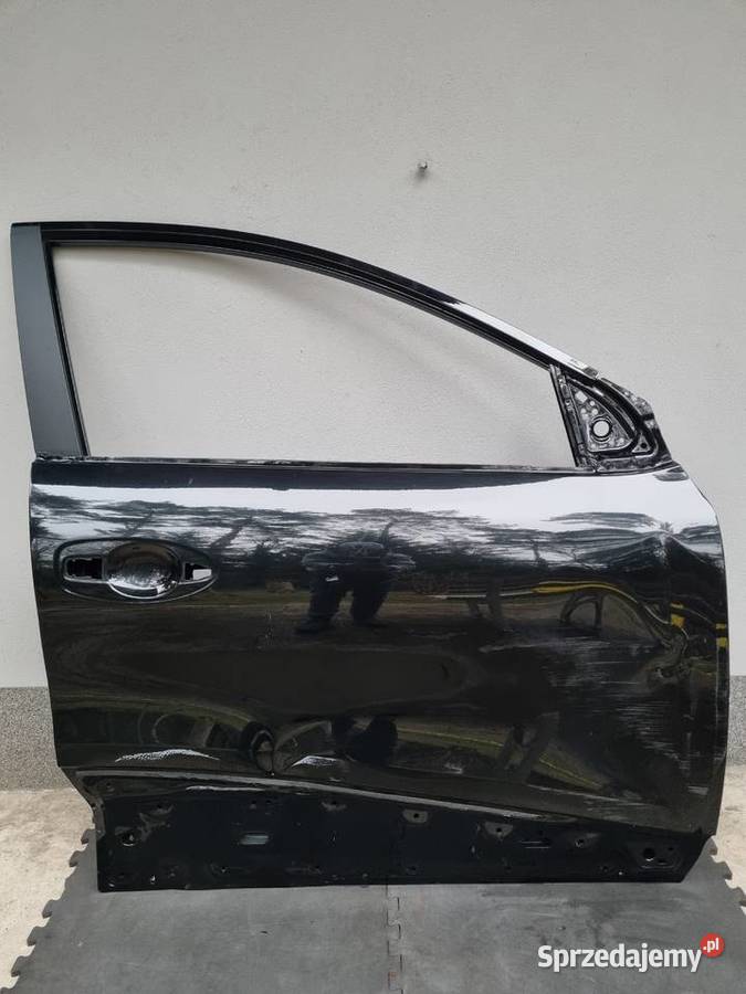 Renault Kadjar drzwi prawy przód Sokolniki-Las