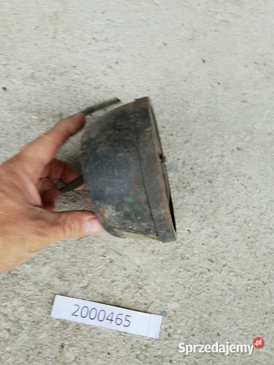 Lampa tylna Libiąż