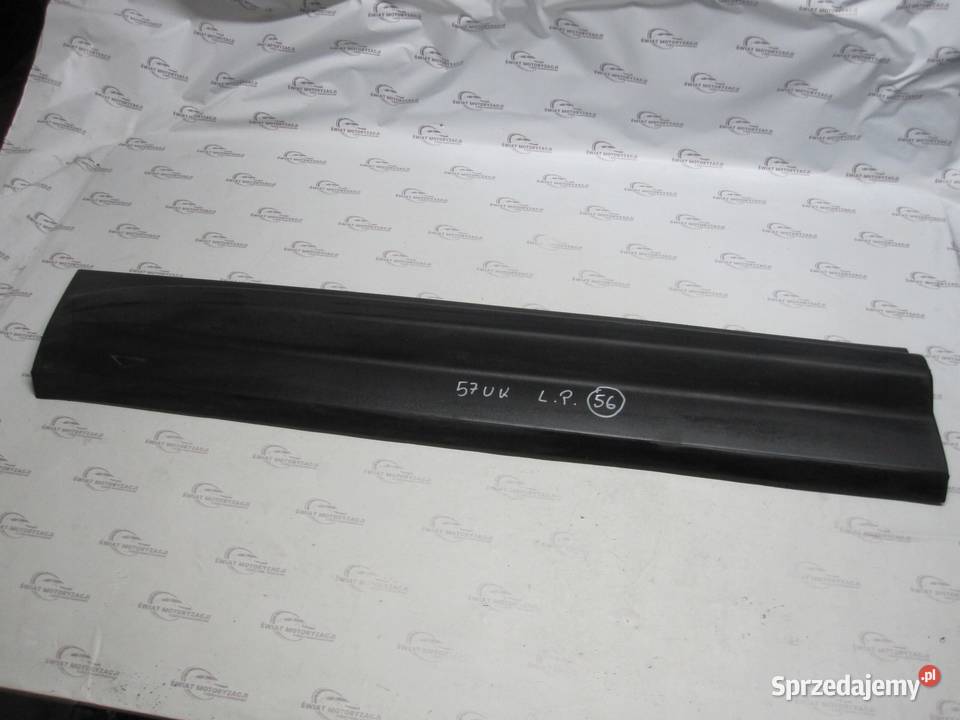 LAND ROVER FREELANDER II 06r listwa ozdobna