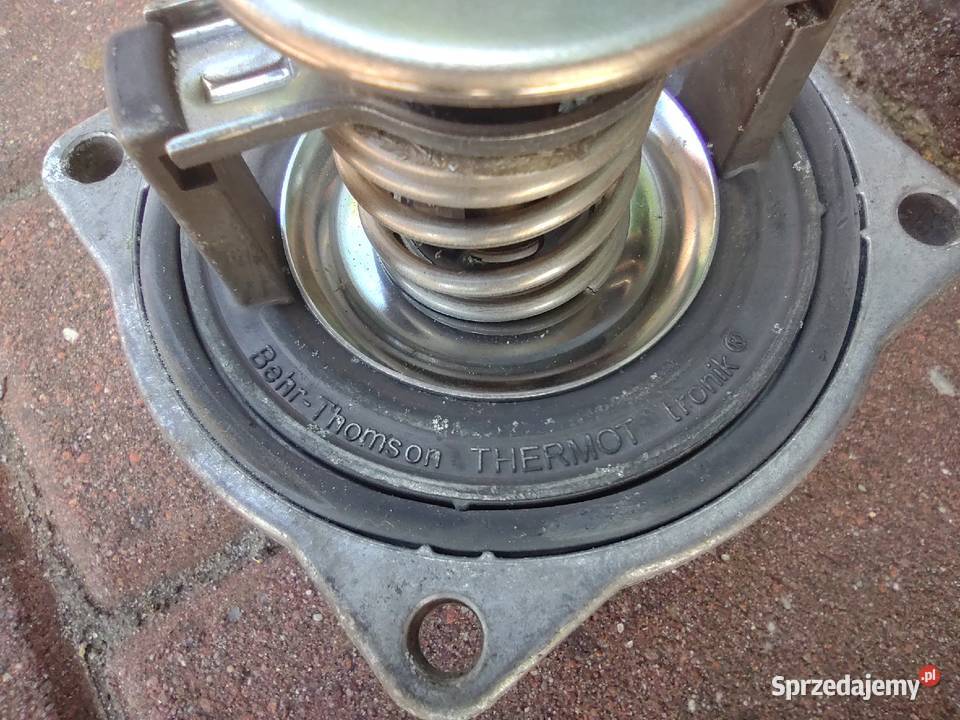 Termostat BMW E38 E39 M62B35