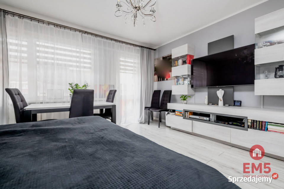 Mieszkanie 721m2 4 pokoje Białystok
