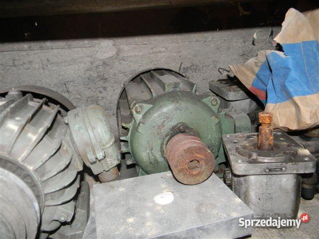 silniki elektryczne trójfazowe Narzędzia Bydgoszcz
