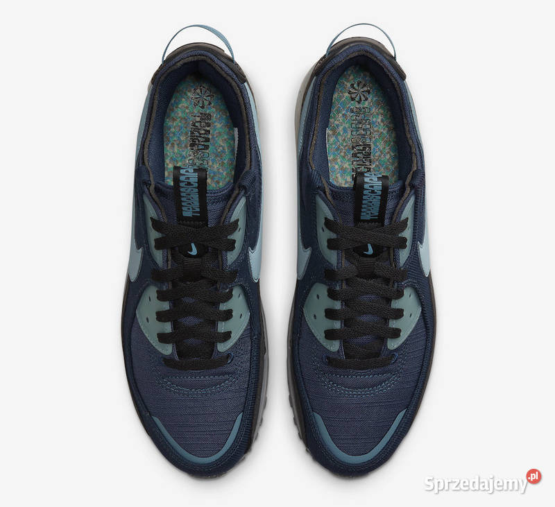 Nike Air 90 terrascape buty sportowe 4046