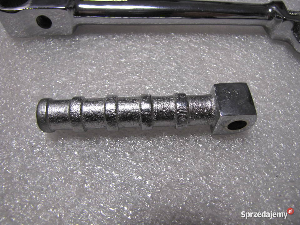 Junak M10 M07 kopniak starter oryginalny Rzepin Drugi sprzedam