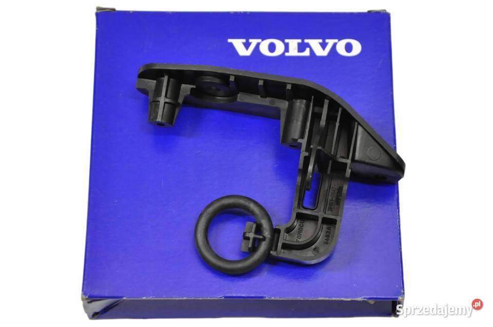 VOLVO C30 C70 uchwyt obudowy filtra powietrza OE Bielany Wrocławskie sprzedam