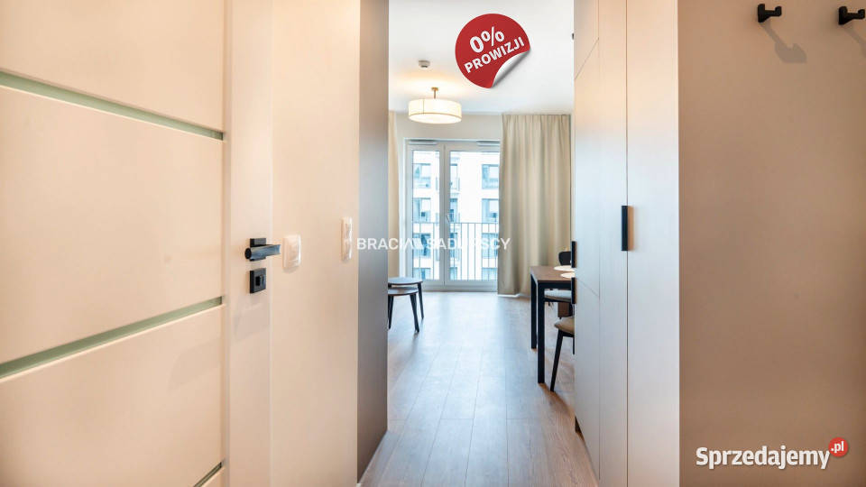 Mieszkanie 246m2 Kraków Romanowicza