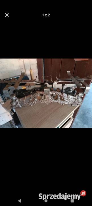 Waga szalkowa sperling