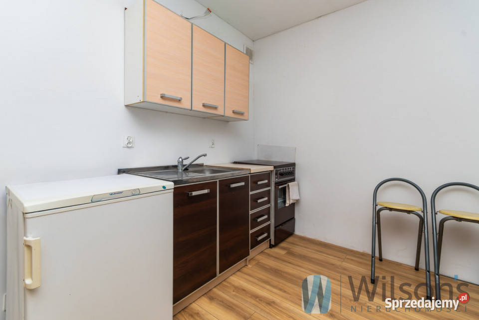 Sprzedam mieszkanie 2363m2 Stegna Lipowa