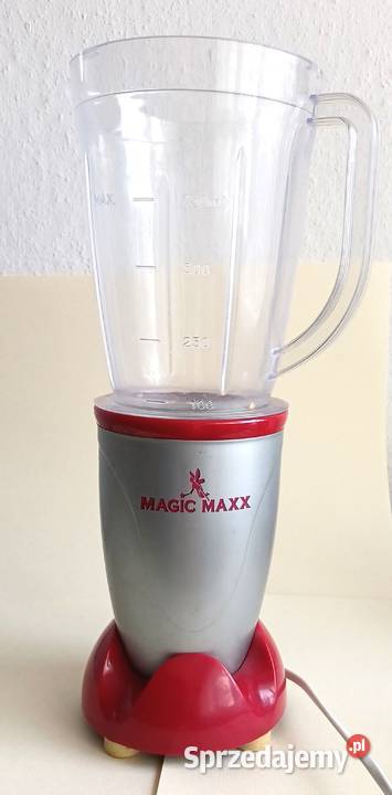 Sprzedam Blender do smoothie Kraków sprzedam