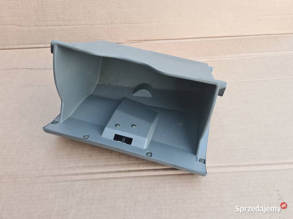 Suzuki Ignis MH Subaru G3X Justy schowek skrytka Legnica