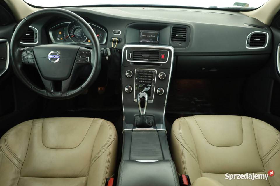 Volvo S60 D4 bluetooth Piaseczno