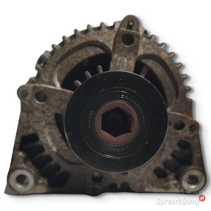 ALTERNATOR Volvo S40 II V50 C30 16 D 3M5T10300YD Chełm