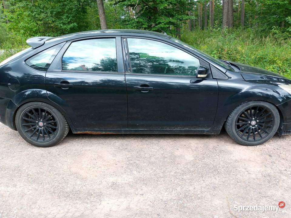 Ford Focus Sport 200 elektryczne szyby Kielce sprzedam