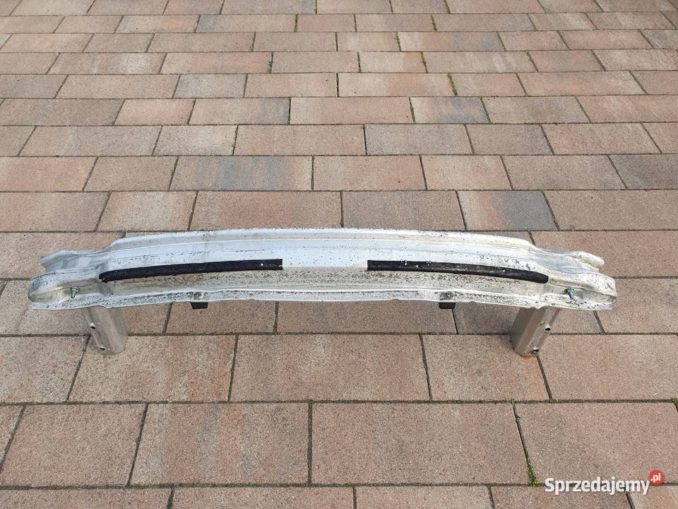 Audi a4 b6b7 Belka wzmocnienie zderzaka tył Łask