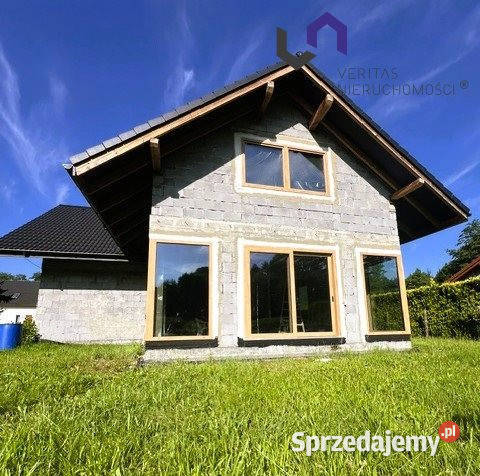 Dom wolnostojący Frelichów 162m2 sprzedam