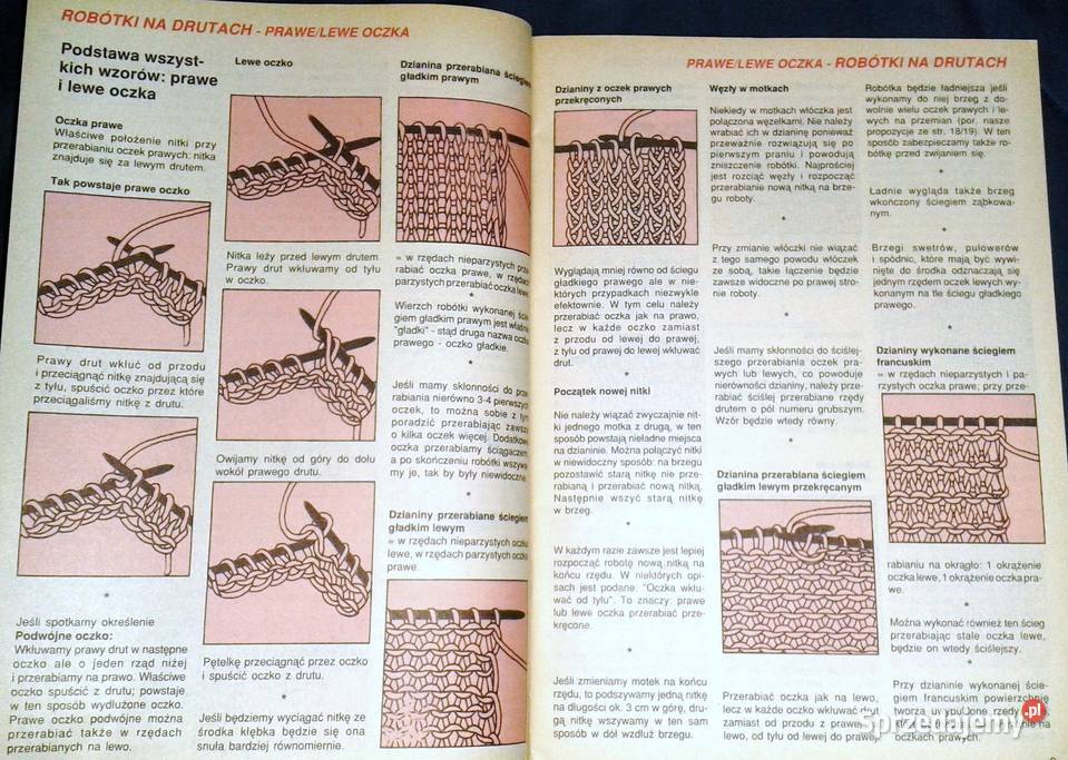 Diana Robótki ręczne 666 porad 221992 lubelskie Chełm
