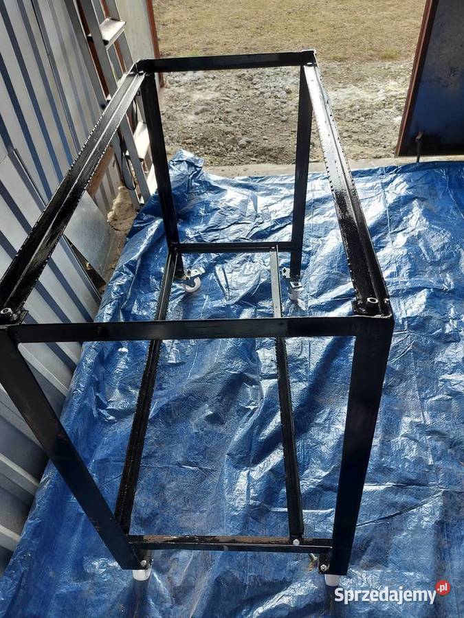 mobilny stojak na koła samochodowe Bielsk Podlaski