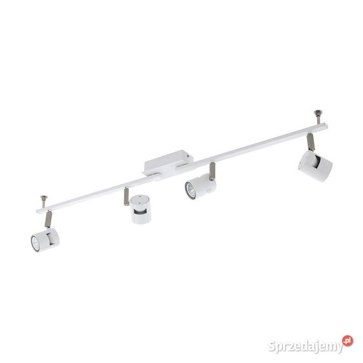 Lampa reflektor spot VERGIANO 97509 EGLO podkarpackie Sanok