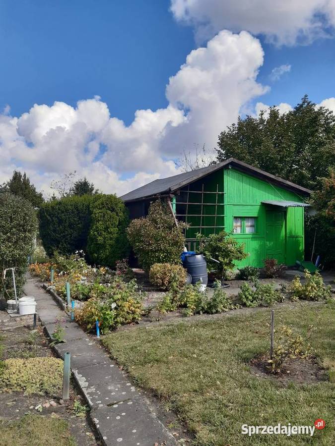 Działka RODOS Wrzesińska na sprzedaż Gniezno