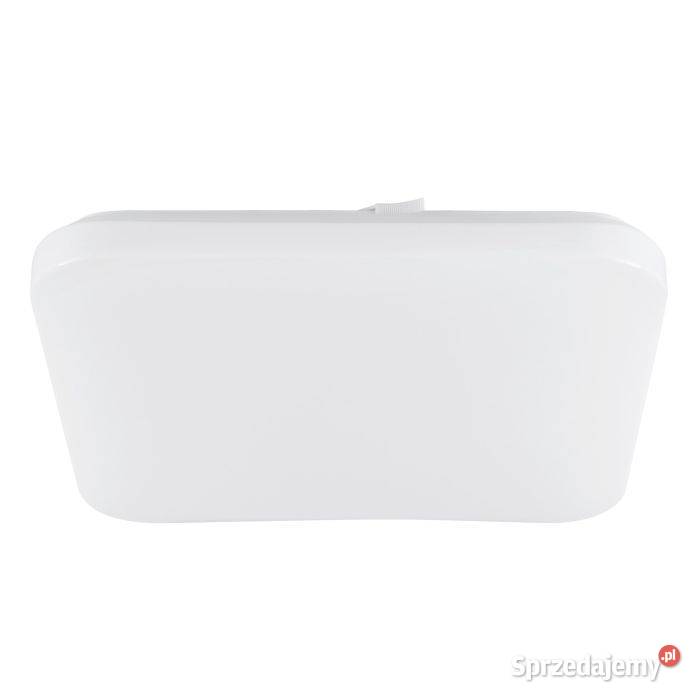 Lampa sufitowa EGLO FRANIA 97885 LED 33x33 IP44 Warszawa