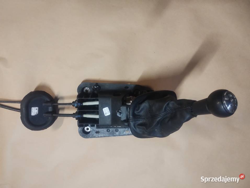 Wybierak linki peugeot 207 14 HDi lift