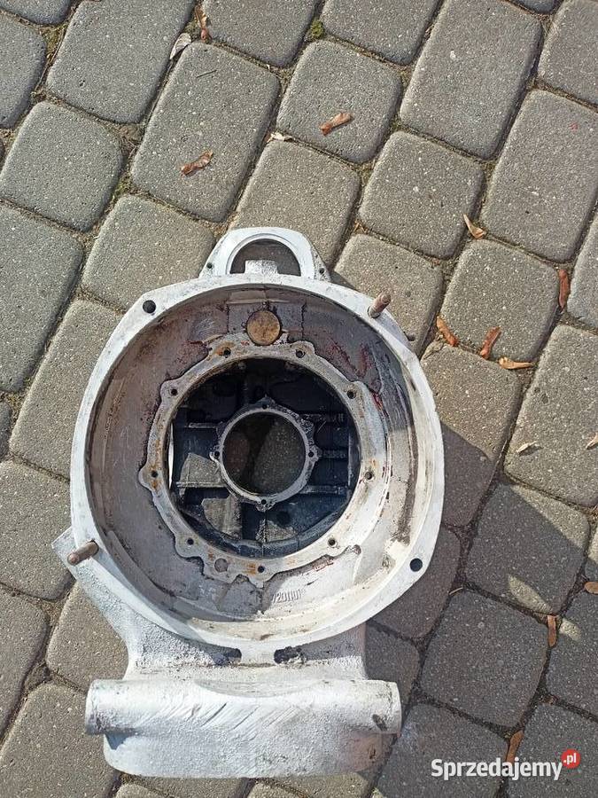 M72 M72 blok silnika Bydgoszcz