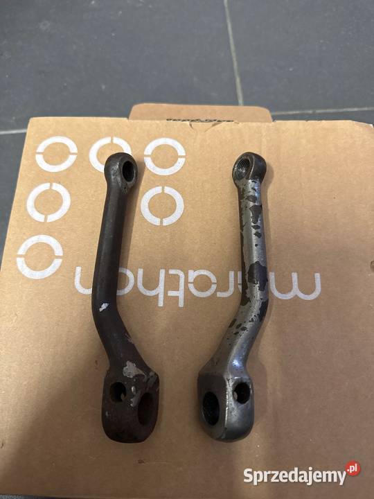 Ryś Żak korby Kotlin