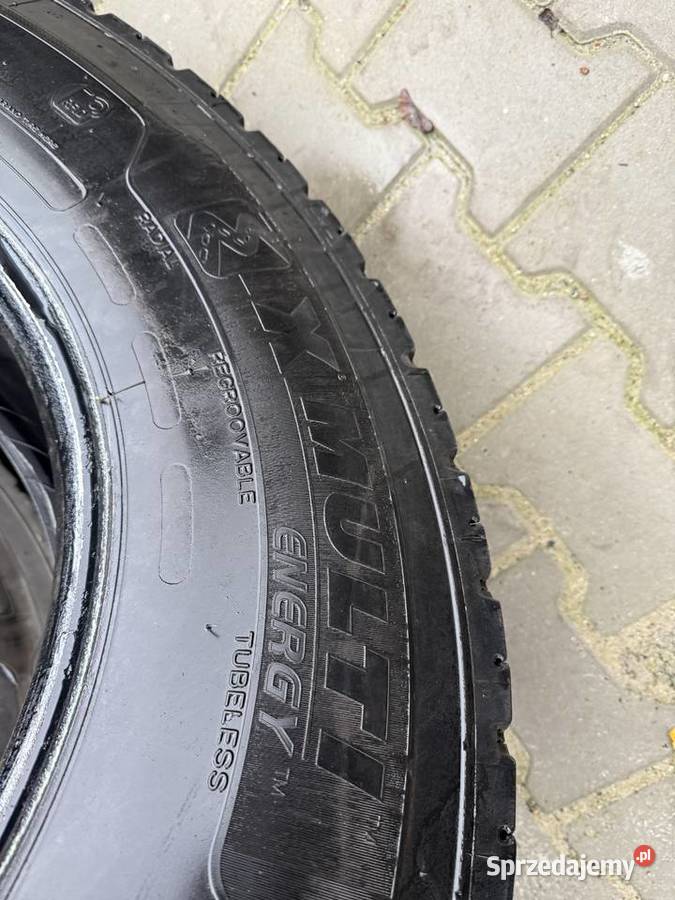 31570r225 Michelin kujawsko-pomorskie