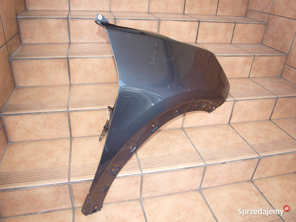 Ford Puma błotnik prawy przód 2019 2026r osobowe Błotniki Kalisz sprzedam