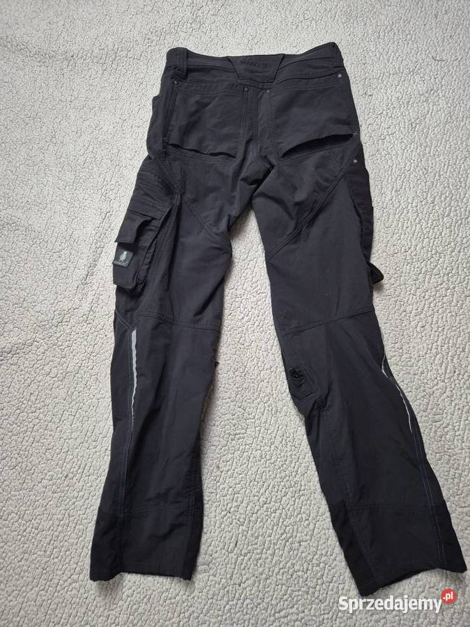 Profesjonalne spodnie robocze Mascot Advance 46 Nowy Sącz