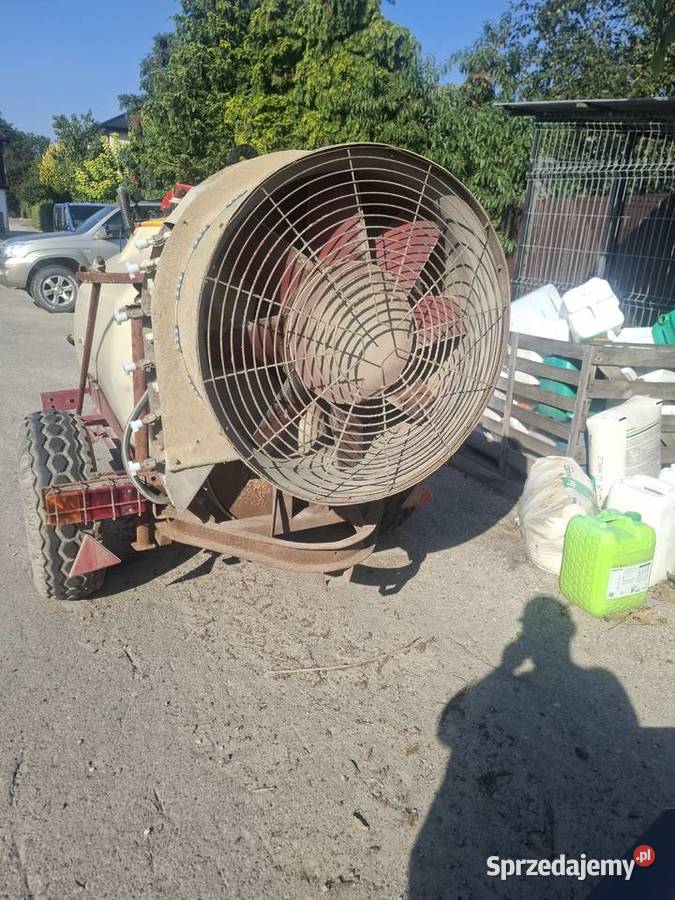 Pilmet Ślęza 1000 Końskowola
