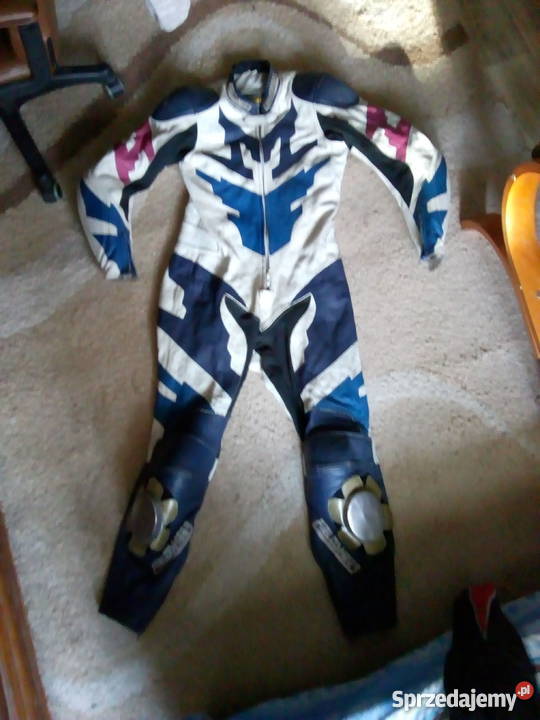 KOmbinezon jednoczesciowy amerykańskiej marki Iława sprzedam